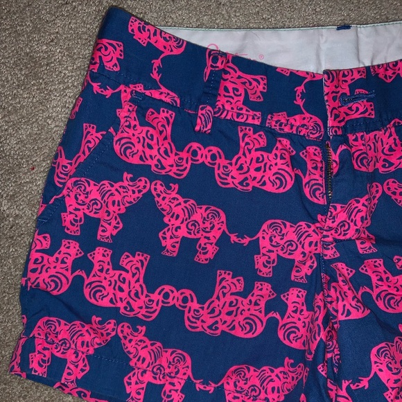 The Callahan Short - Picture 2 of 5